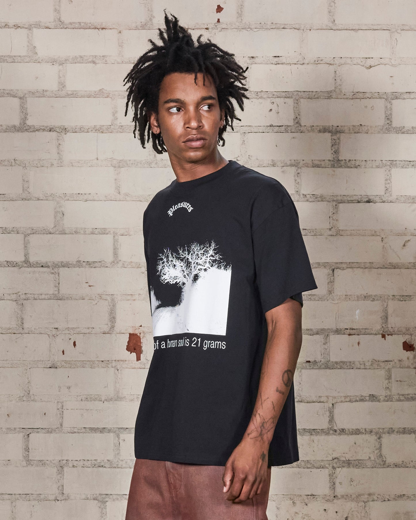 SOUL T-SHIRT