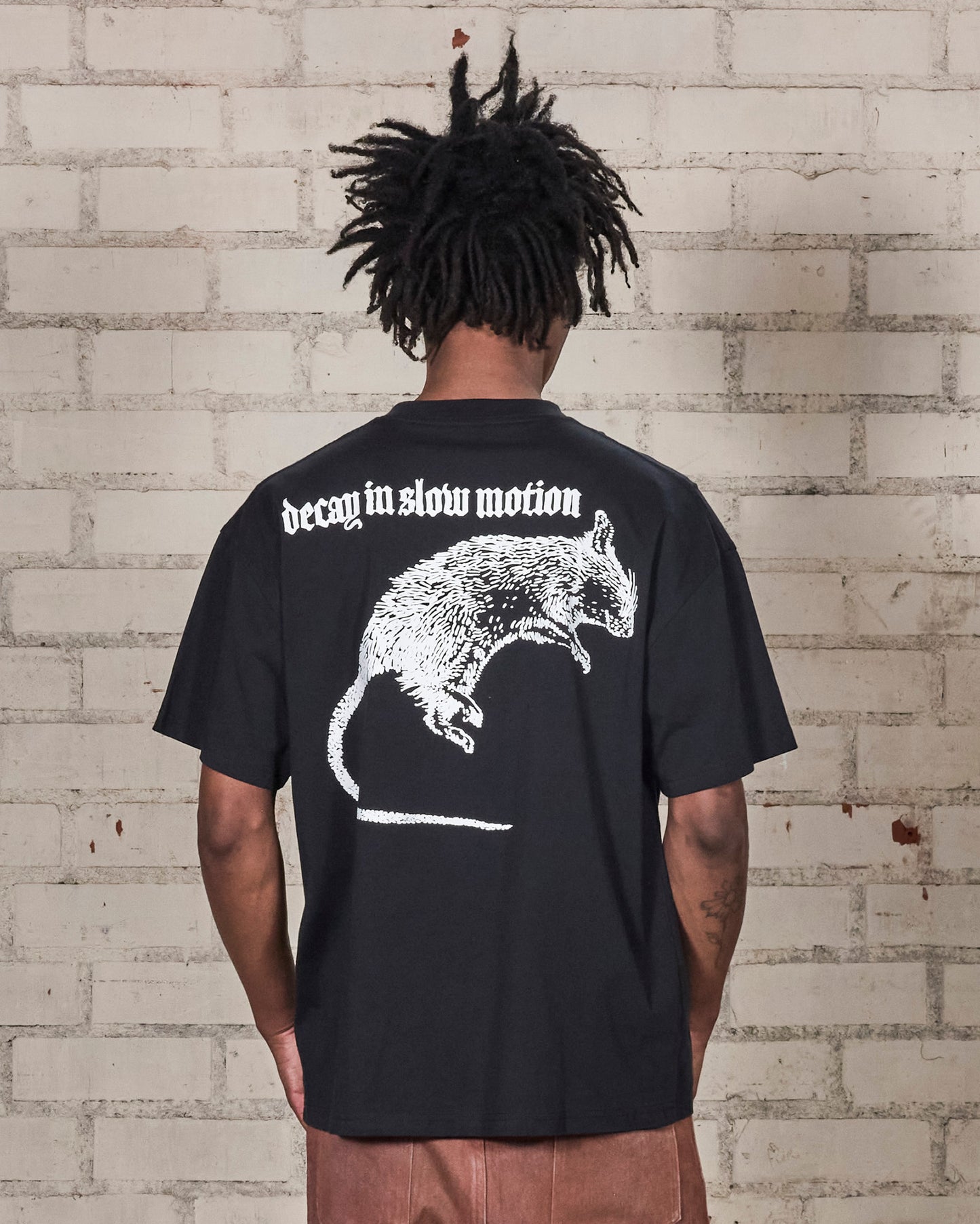 SOUL T-SHIRT