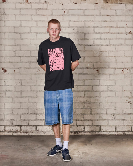 IMMOLATE T-SHIRT