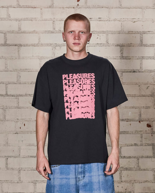 IMMOLATE T-SHIRT