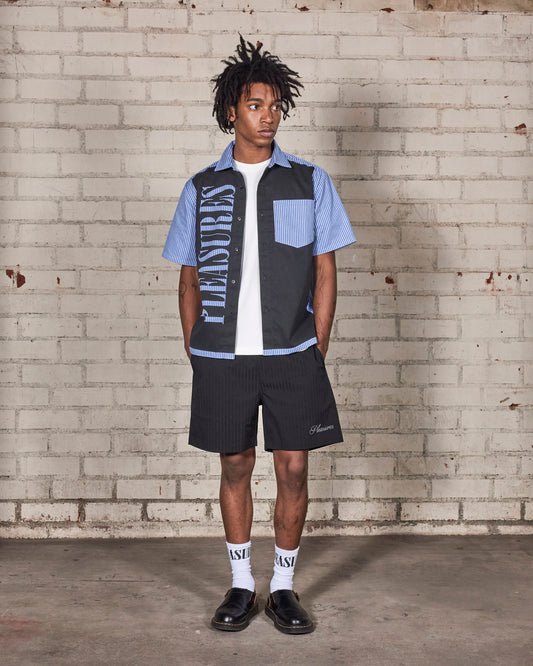 FORTUNATE ACTIVE SHORTS
