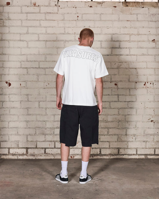 IMPACT HEAVYWEIGHT SHIRT