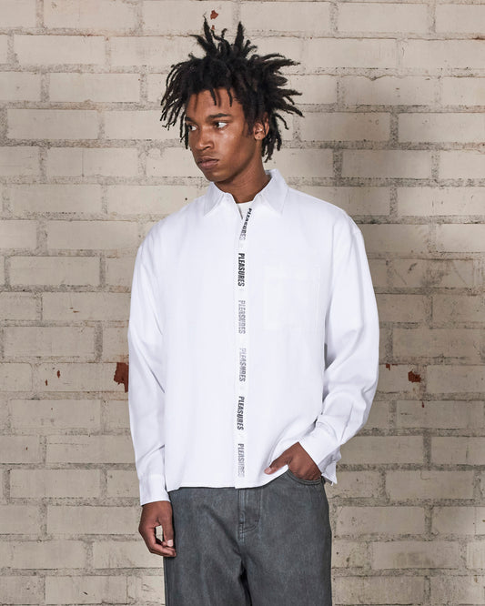 IMPACT BUTTON UP