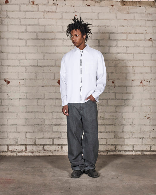 IMPACT BUTTON UP