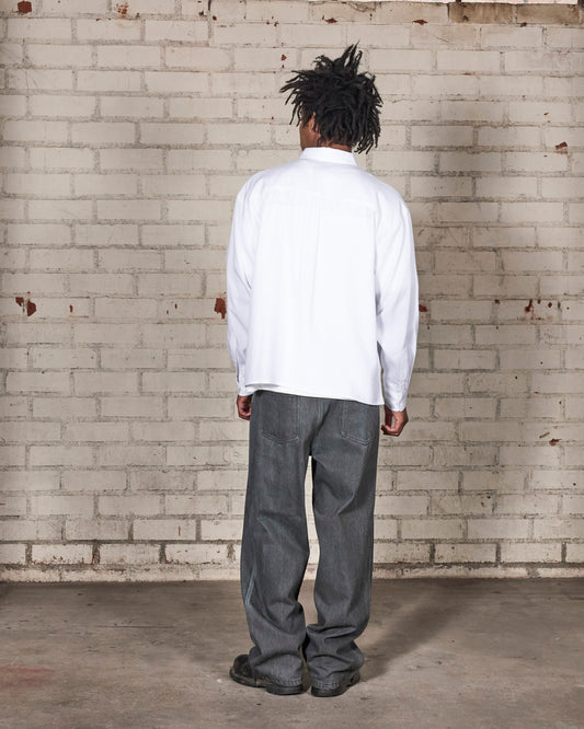 IMPACT BUTTON UP