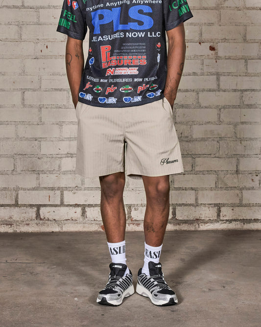 FORTUNATE ACTIVE SHORTS