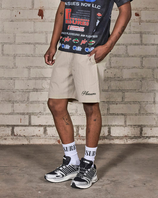 FORTUNATE ACTIVE SHORTS