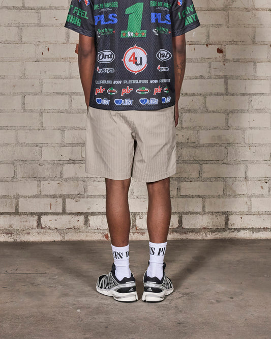 FORTUNATE ACTIVE SHORTS