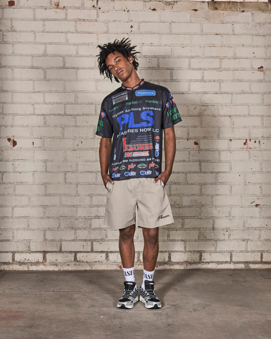 FORTUNATE ACTIVE SHORTS