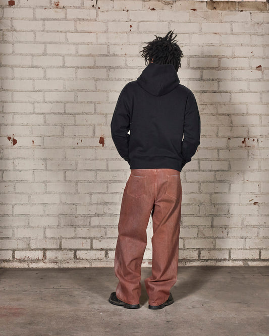 ILLEGAL HOODIE