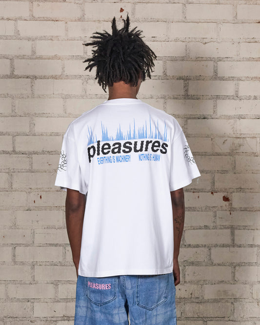 ROTATION T-SHIRT