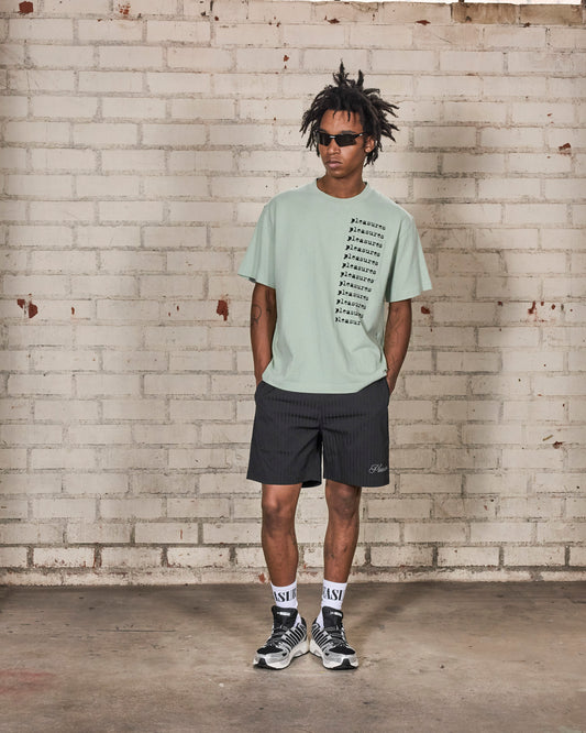 SLIP POCKET SHIRT