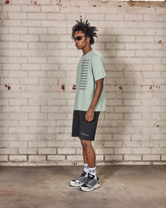 SLIP POCKET SHIRT