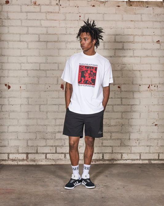 NAVIGATE T-SHIRT