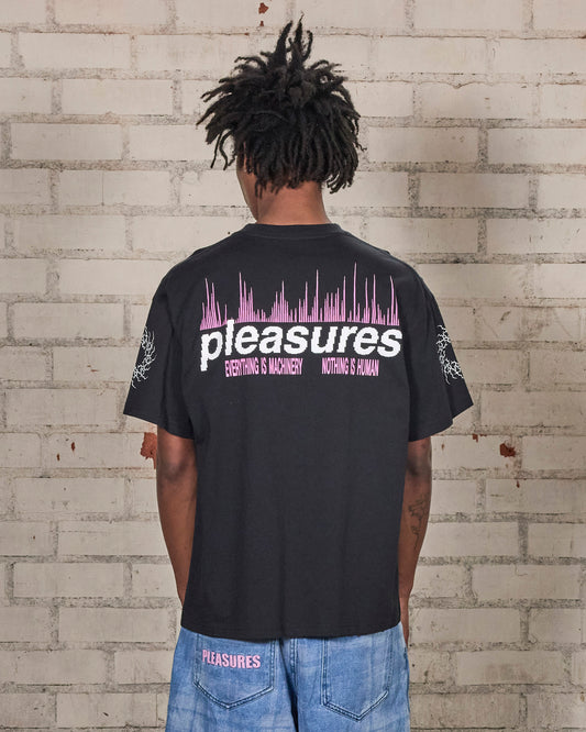 ROTATION T-SHIRT