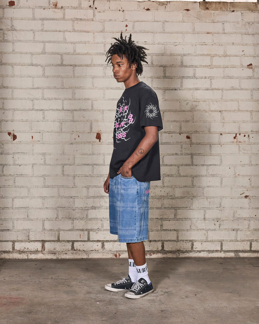 ROTATION T-SHIRT