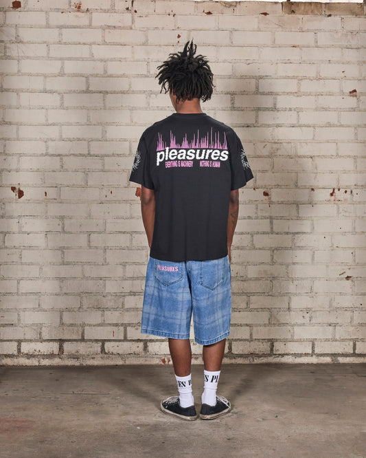 ROTATION T-SHIRT