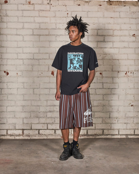 NAVIGATE T-SHIRT