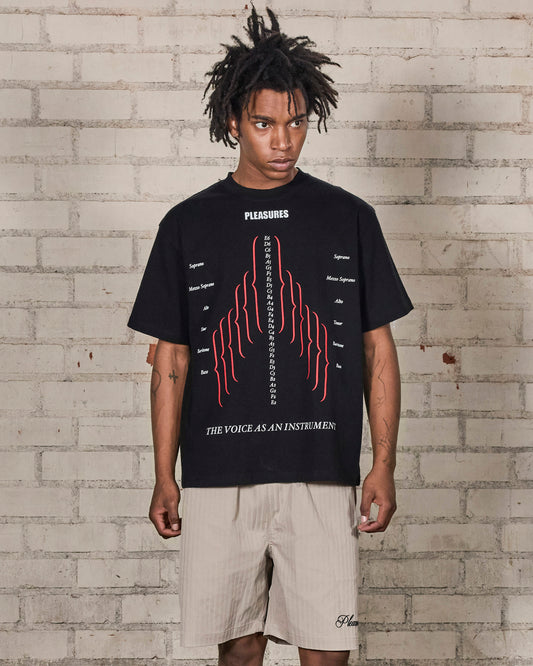 CHOIR HEAVYWEIGHT SHIRT