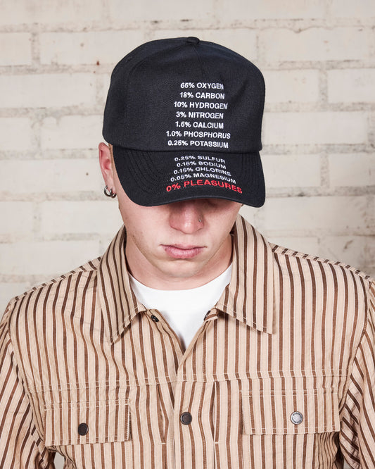 ATMOSPHERE SNAPBACK