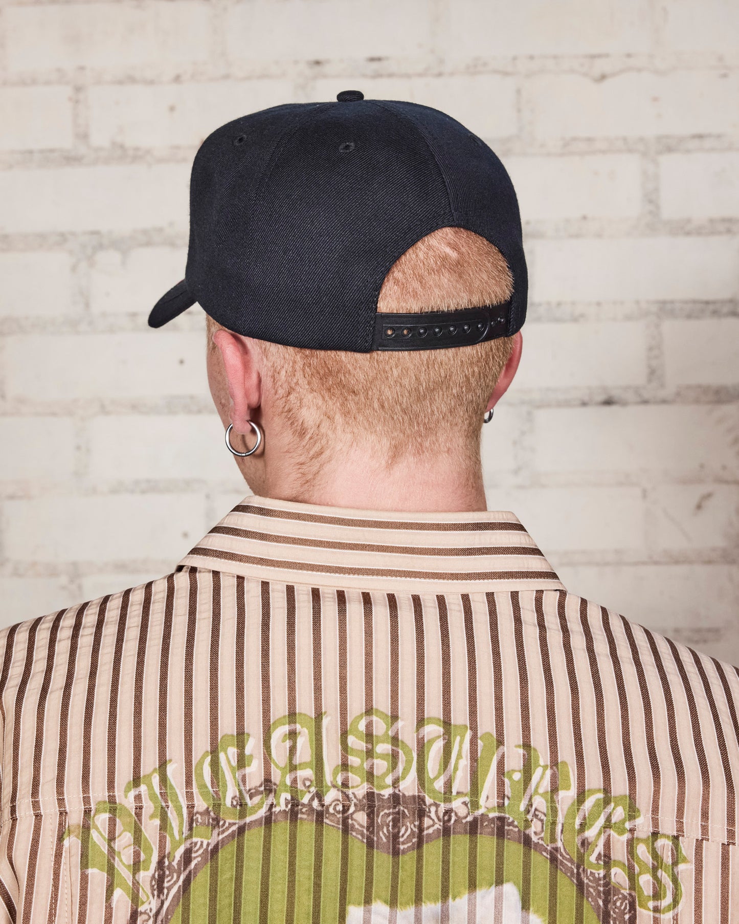 ATMOSPHERE SNAPBACK