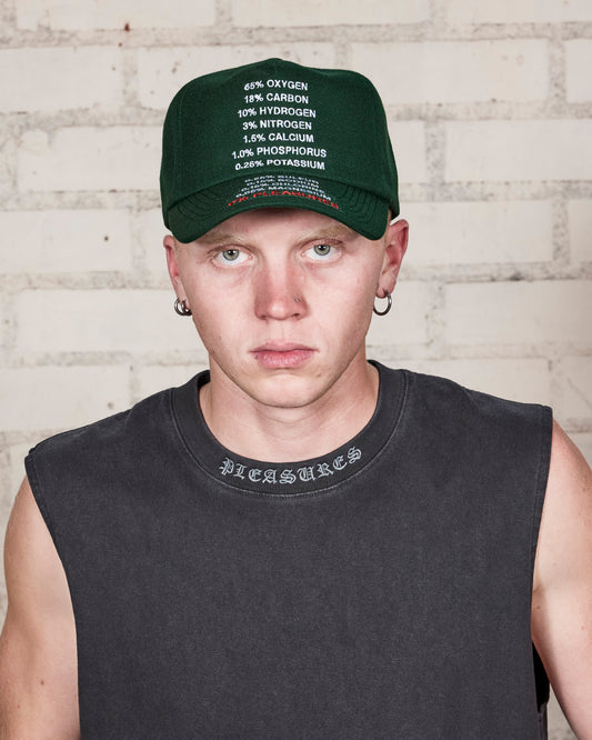 ATMOSPHERE SNAPBACK