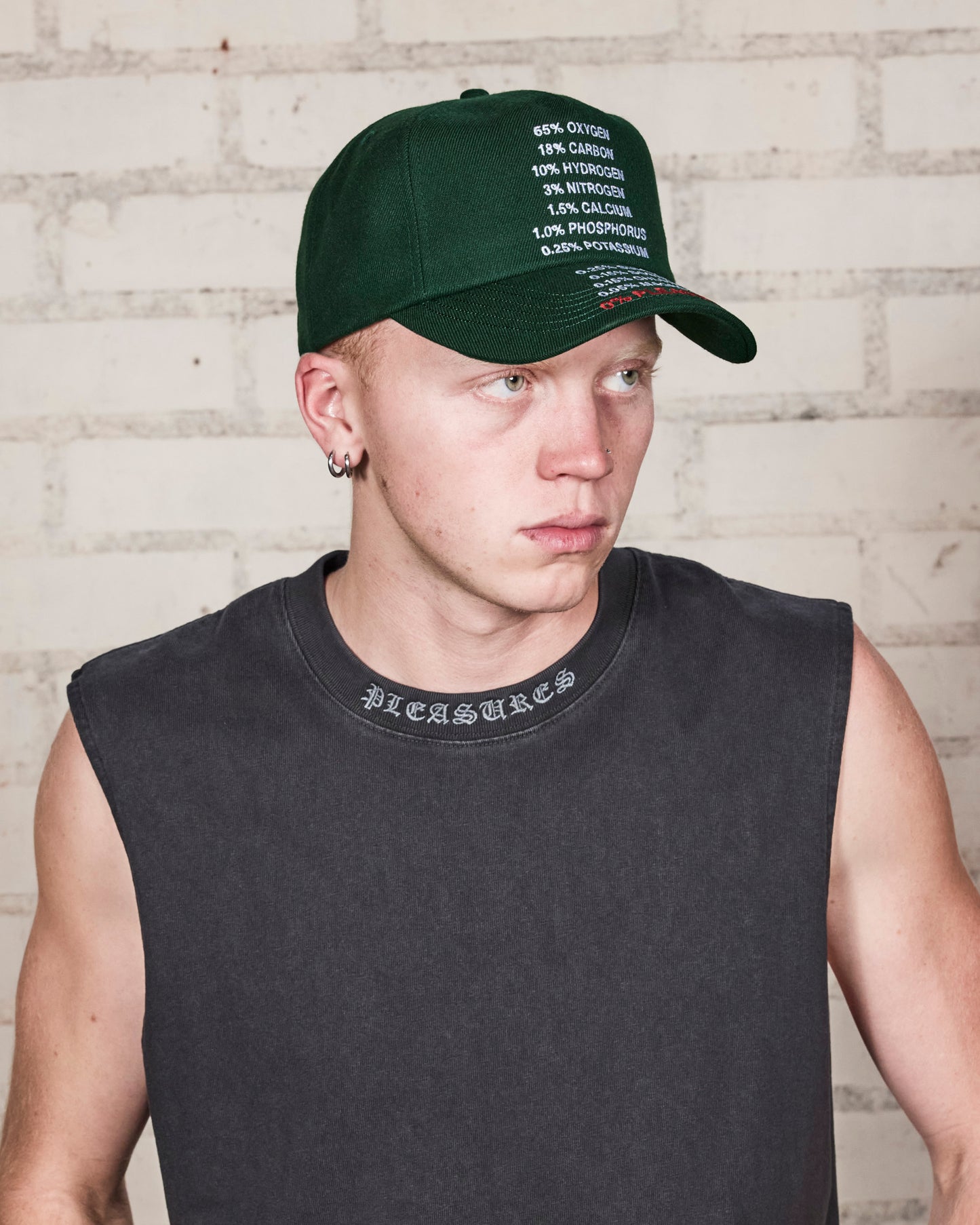 ATMOSPHERE SNAPBACK