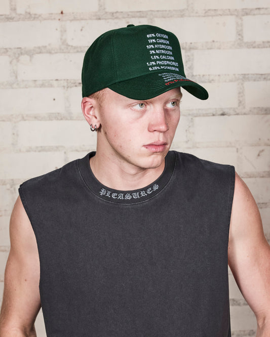 ATMOSPHERE SNAPBACK