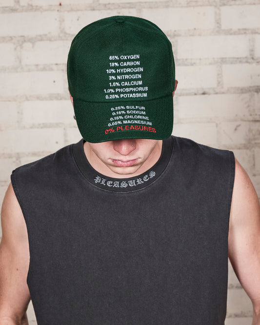ATMOSPHERE SNAPBACK