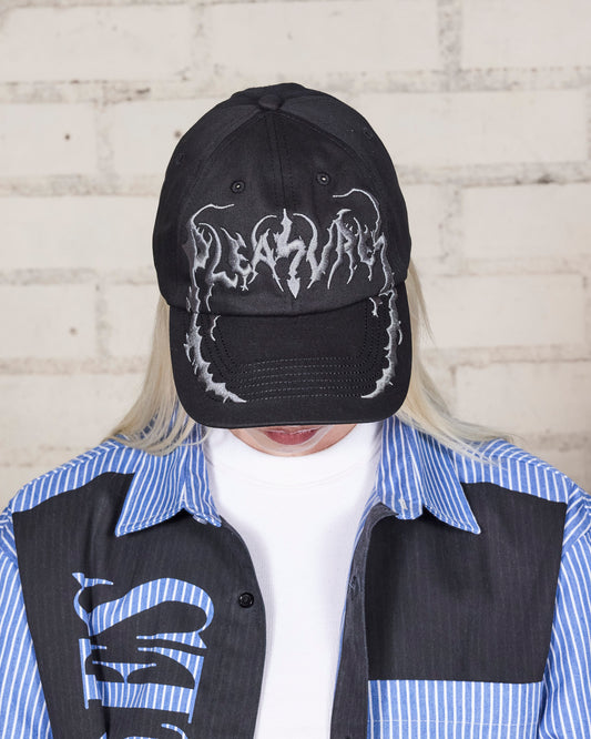CLAWS CAP