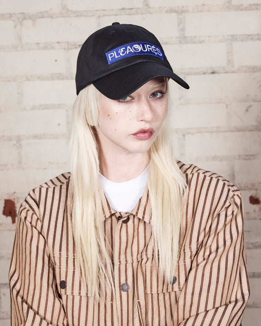 UNITY CAP
