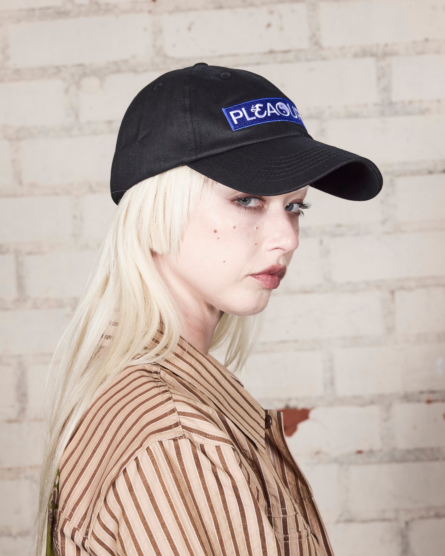 UNITY CAP