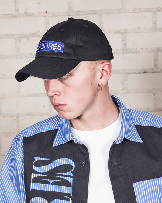 UNITY CAP
