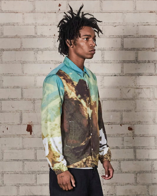 REMAIN COACH JACKET
