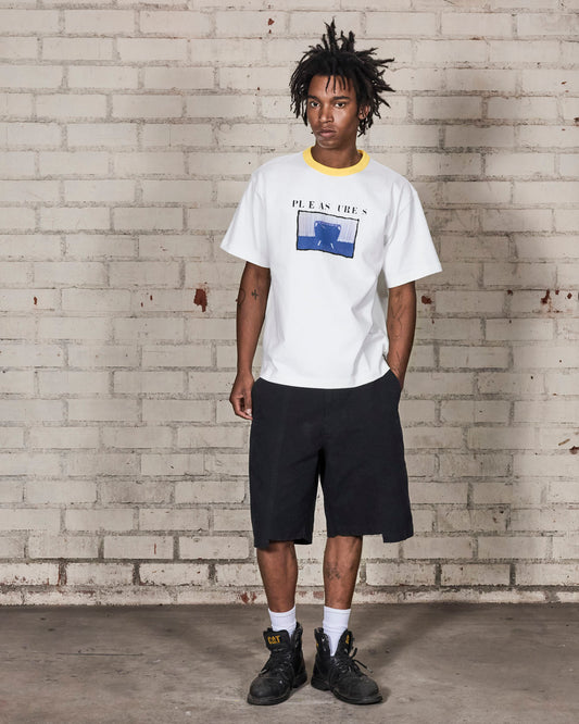 SPEAKING HEAVYWEIGHT SHIRT