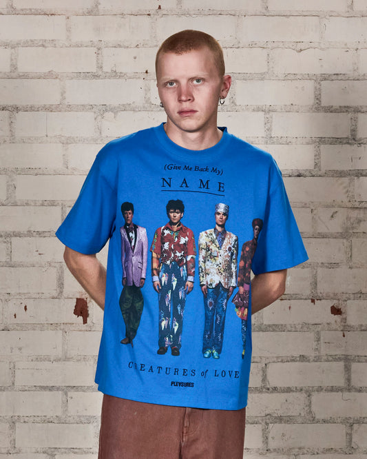 CREATURES HEAVYWEIGHT SHIRT