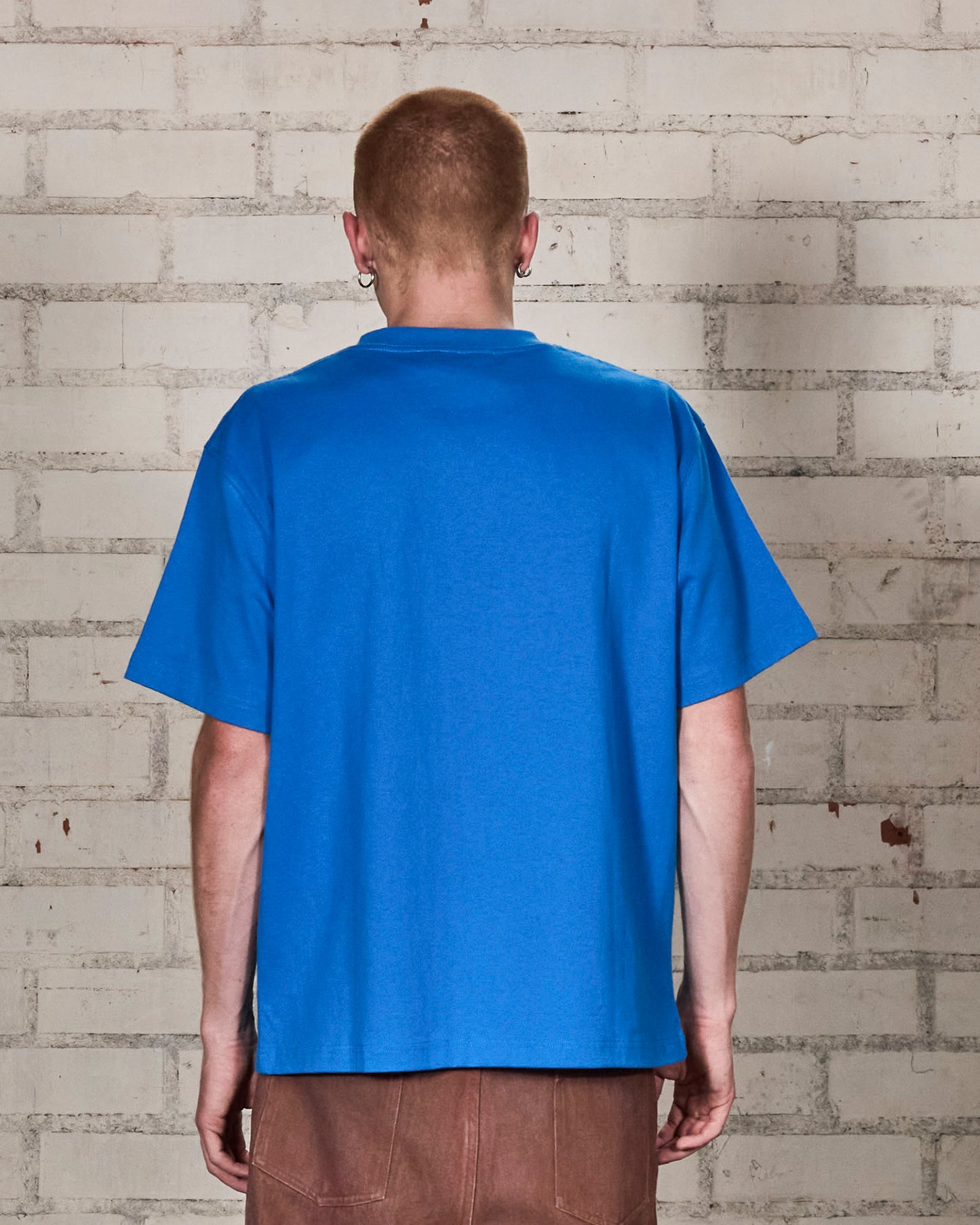 CREATURES HEAVYWEIGHT SHIRT
