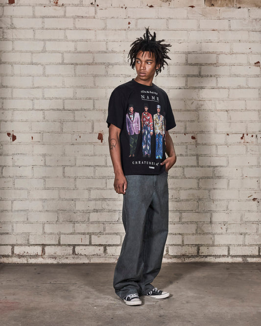 CREATURES HEAVYWEIGHT SHIRT