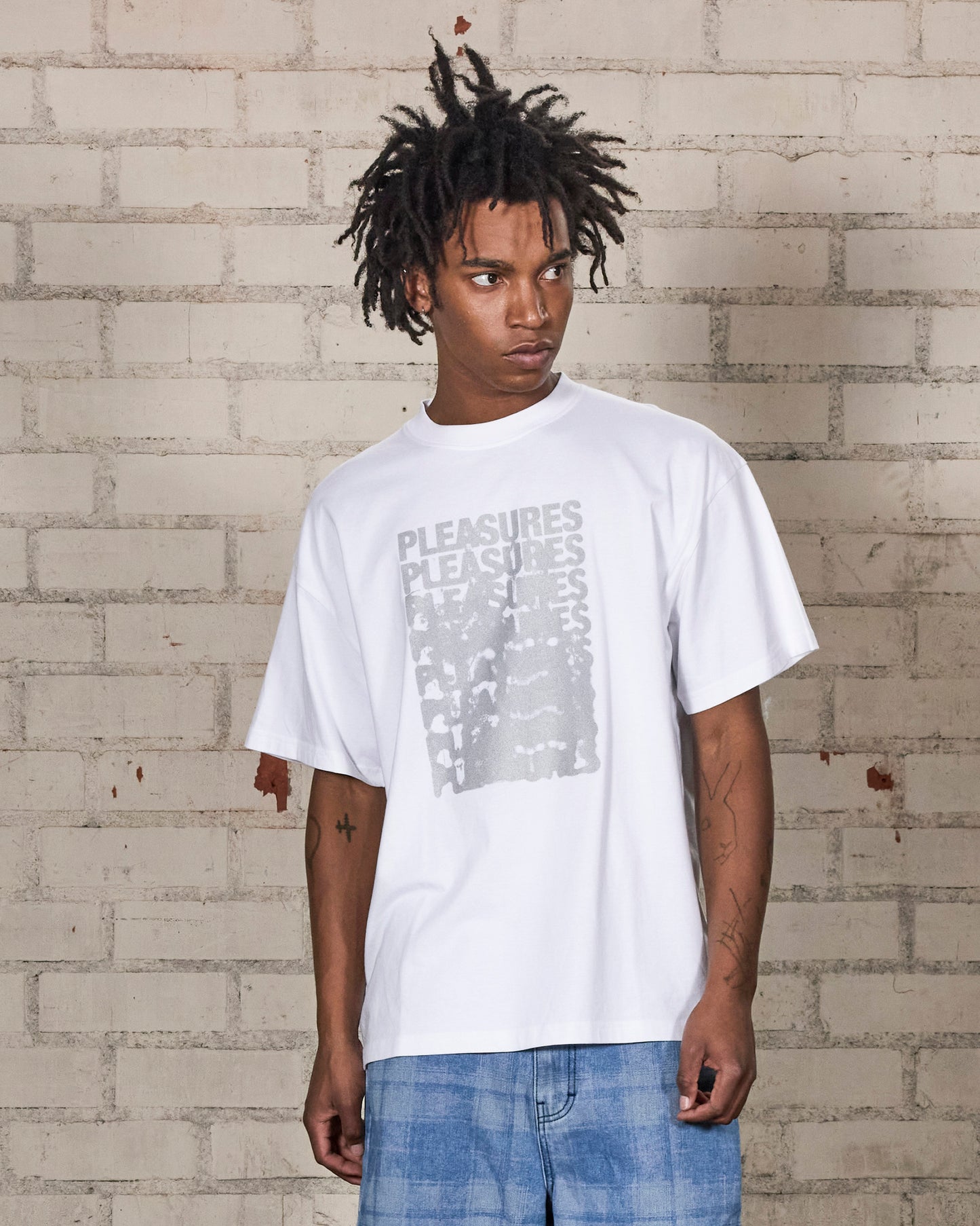 IMMOLATE T-SHIRT