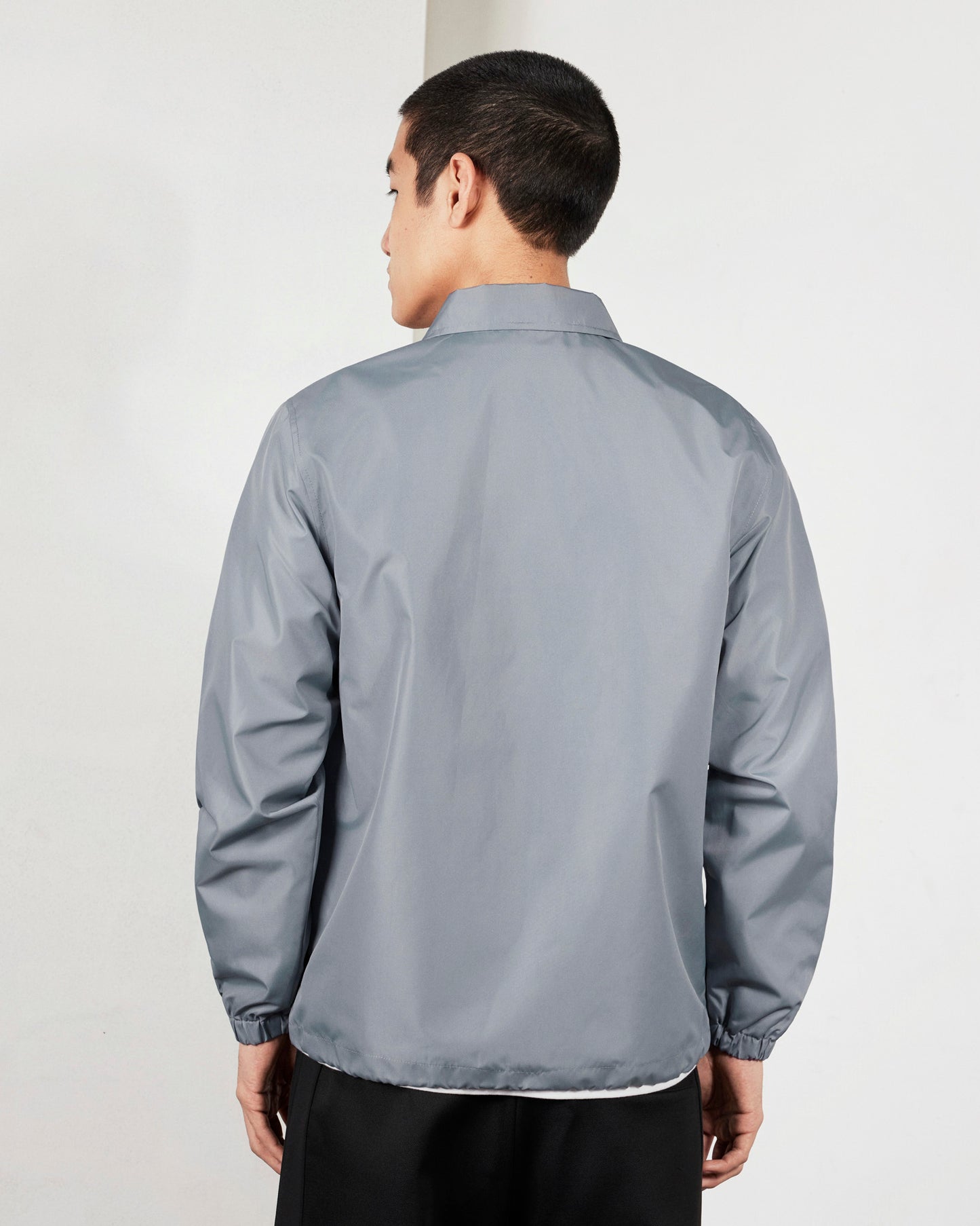 SUPERSONIC COACH JACKET