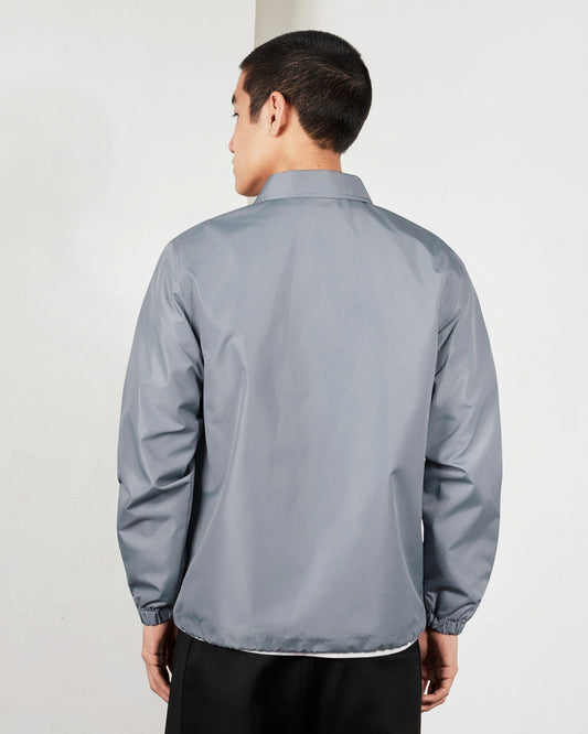 SUPERSONIC COACH JACKET