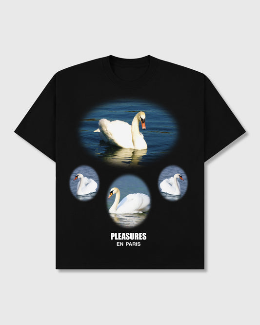PFW 2026 SWAN T-SHIRT