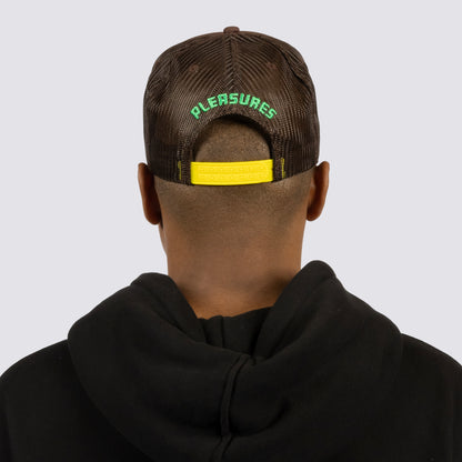 SONIC YOUTH TRUCKER