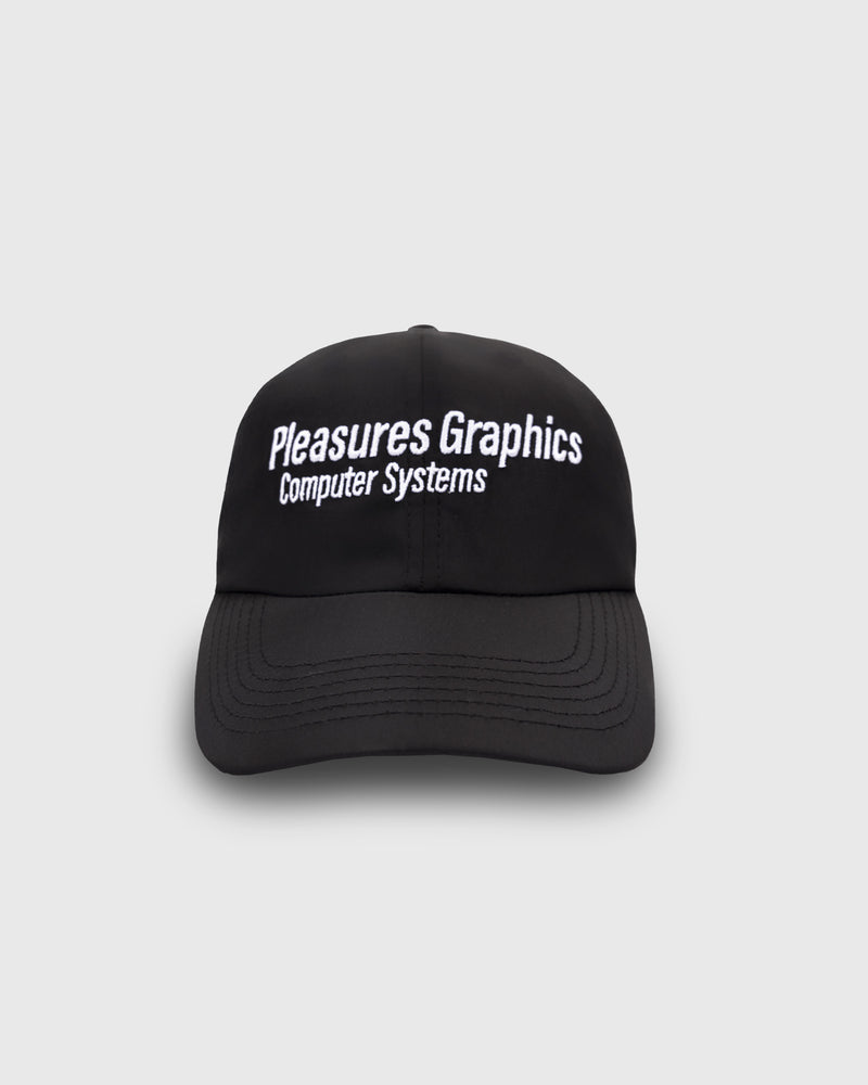 SYSTEM TECH HAT