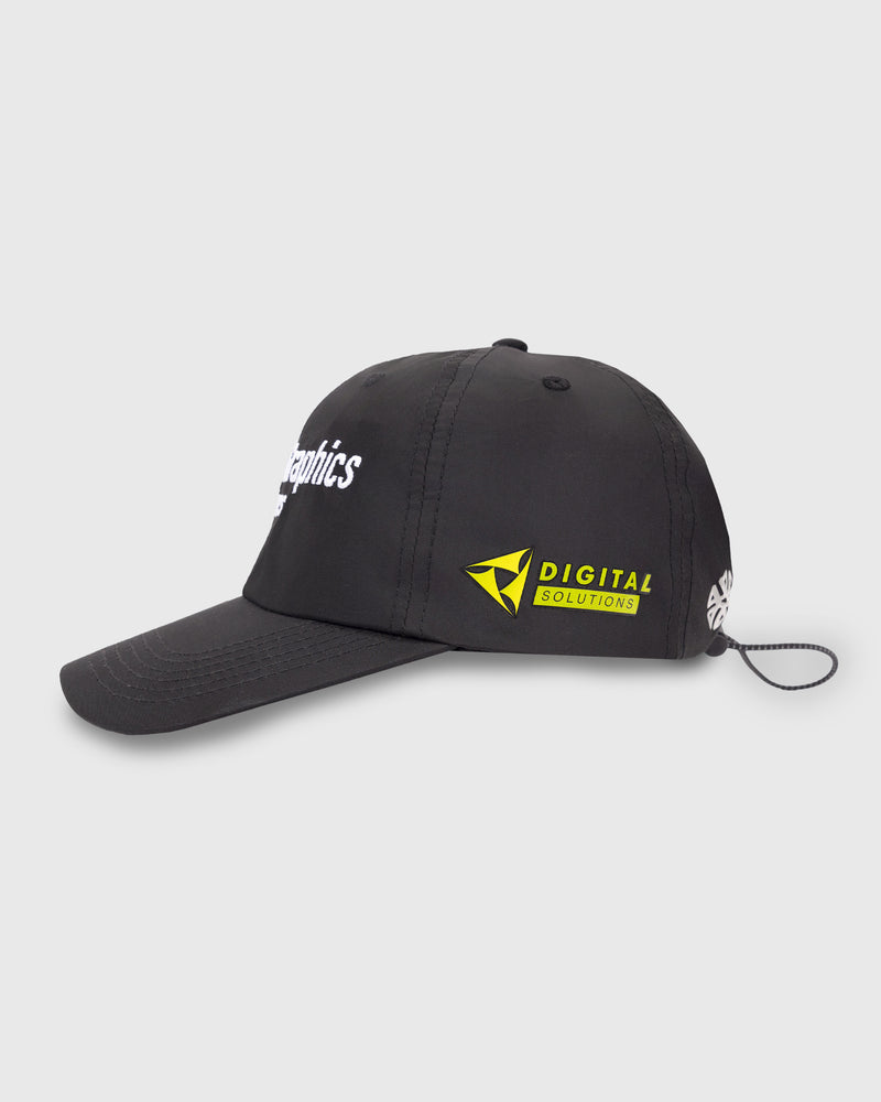 SYSTEM TECH HAT