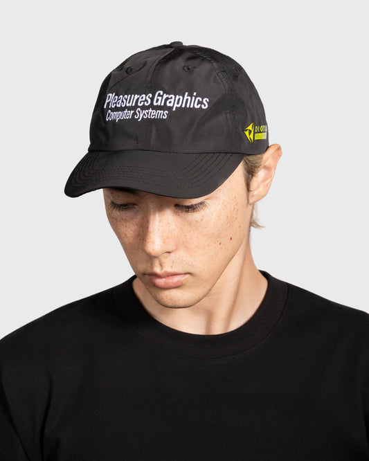 SYSTEM TECH HAT