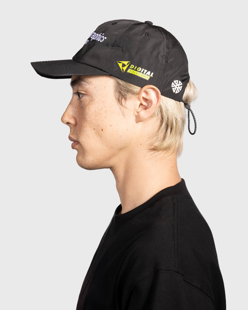 SYSTEM TECH HAT