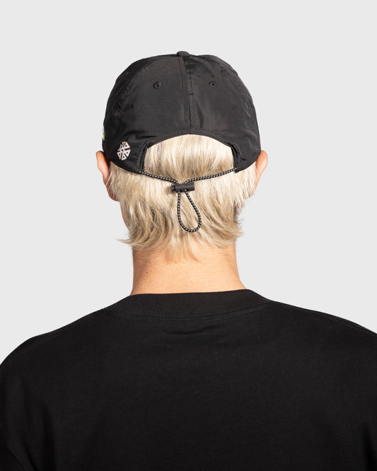 SYSTEM TECH HAT
