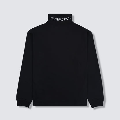 SATISFACTION TURTLENECK