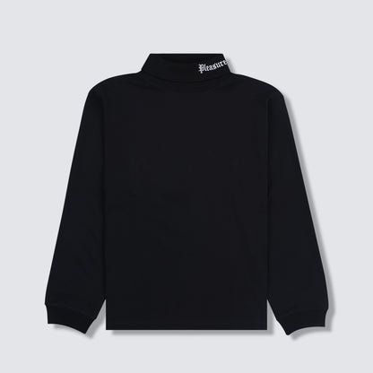 SATISFACTION TURTLENECK